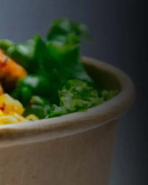 Blog: Dieta Vegana Restaurante