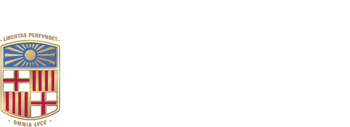 UBLogoWhite Adscrito