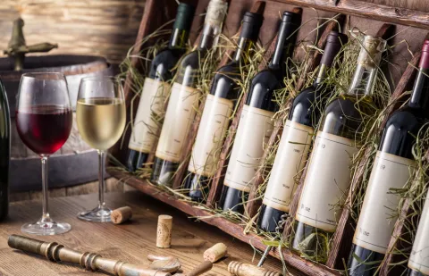 Vinoteca