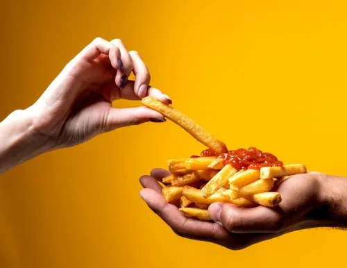 alimento procesado