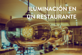 La Importancia de la Iluminación en los Restaurantes - Lumínica Proyectos