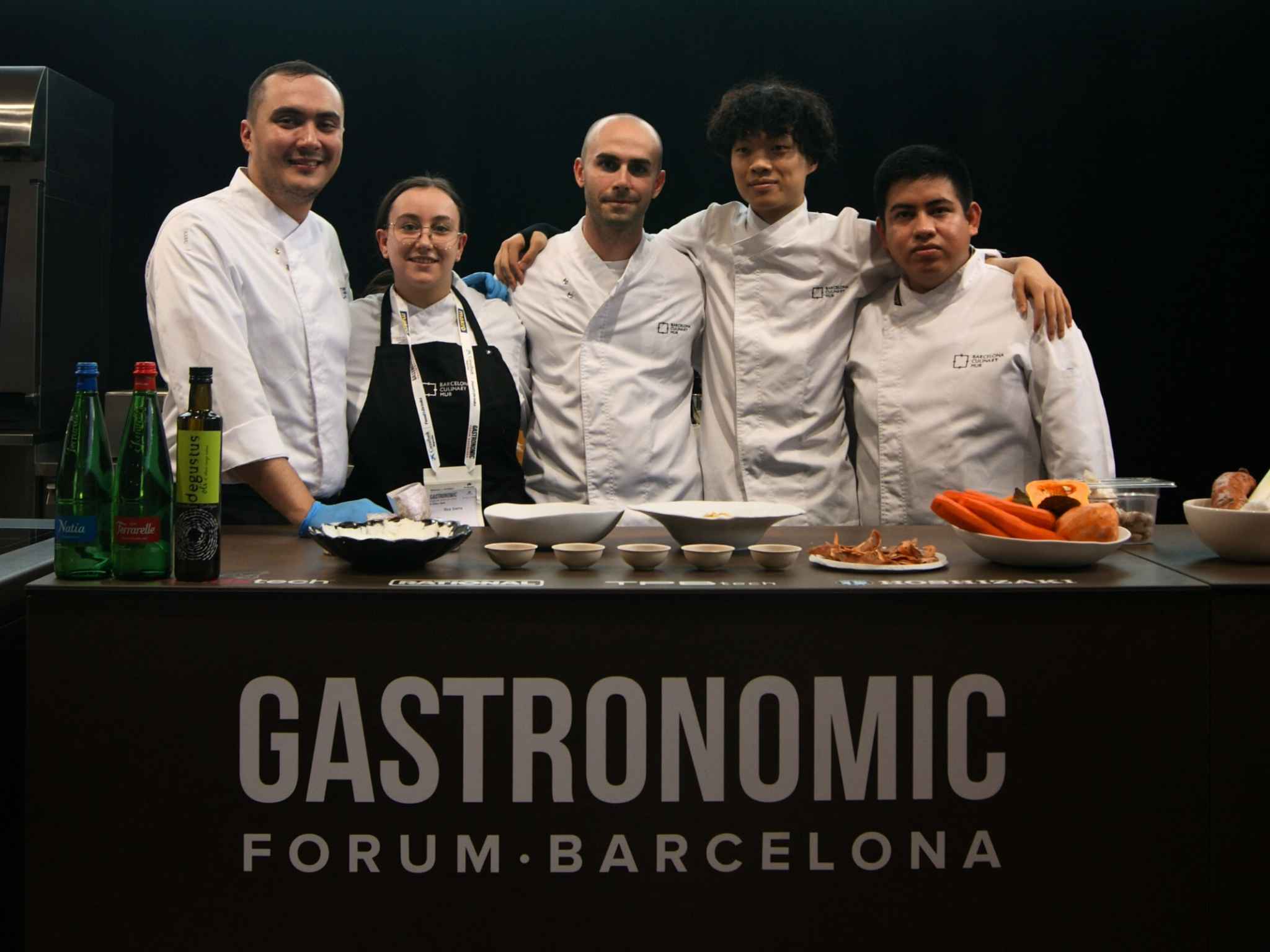 forum gastronomic 2024