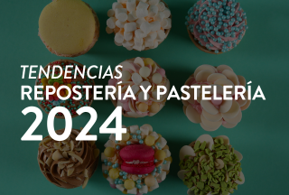 Decorar una pastelería: consejos e ideas para inspirarte