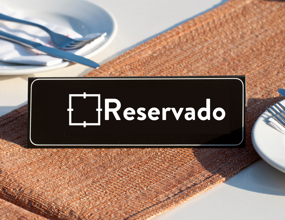 reserva online