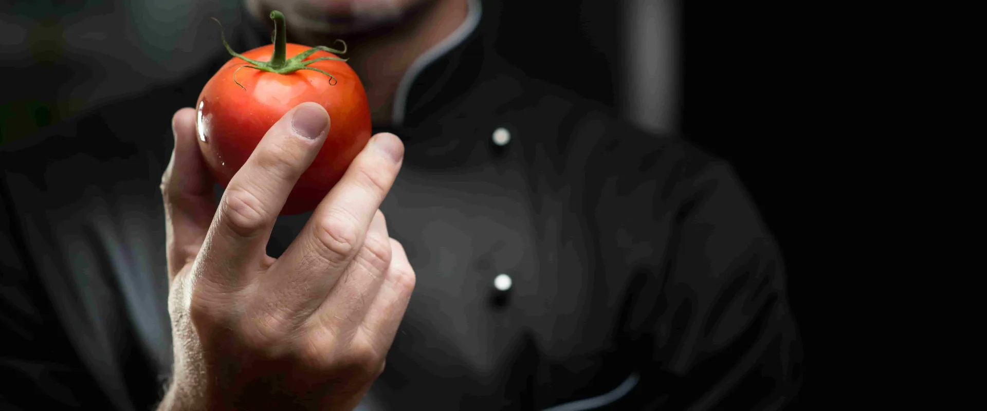 Chef - Tomate