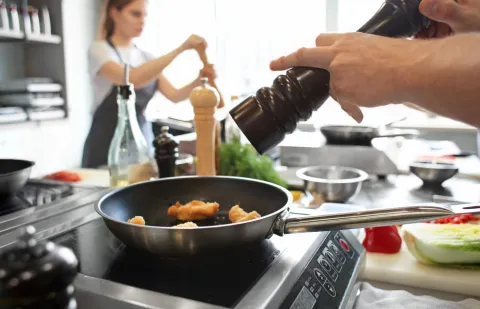 Carrera gastronomía