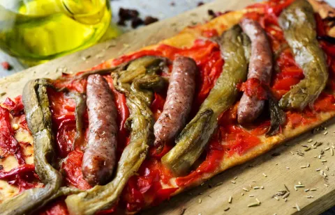 Cultura y gastronomia Cultura y gastronomia