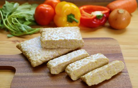 tempeh