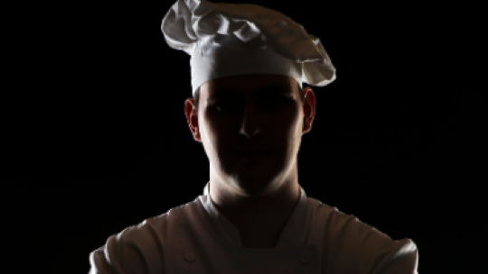 diferencia chef cocinero