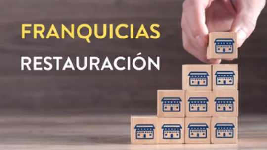 franquicias