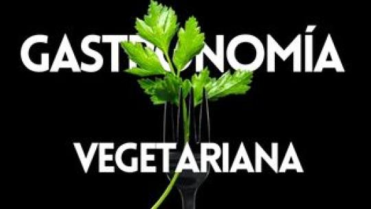 Gastronomía Vegetariana