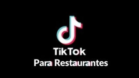 BLOG; Tik Tok - JUN 21