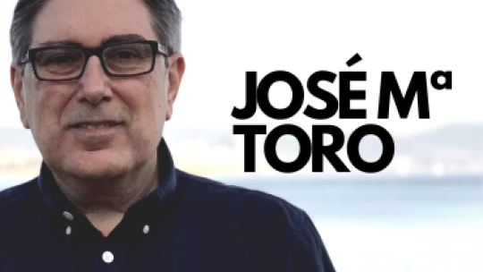 Jose María Toro