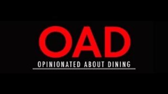 blog: oad restaurantes
