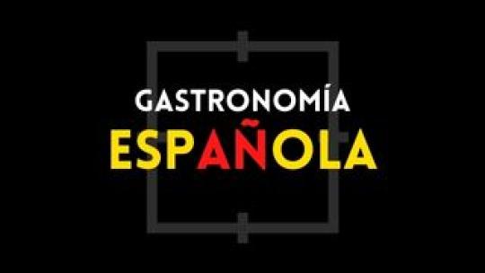 gastronomia española