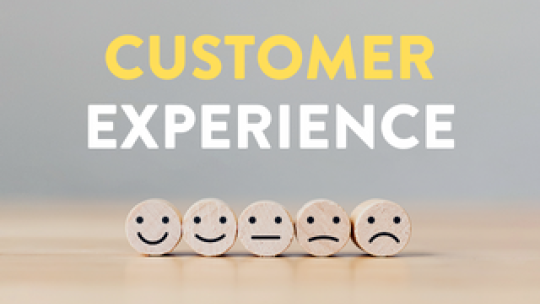 CUSTOMER_EXPERIENCE