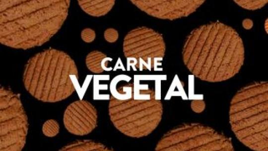 blog card: carne vegetal