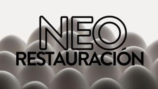 neo restauración