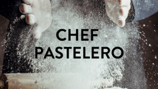 CHEF-PASTELERO