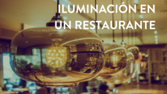 iluminacion