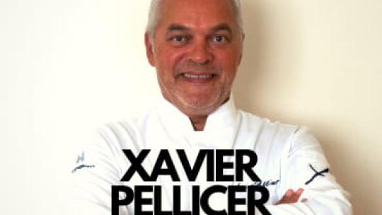 Xavier Pellicer Entrevista