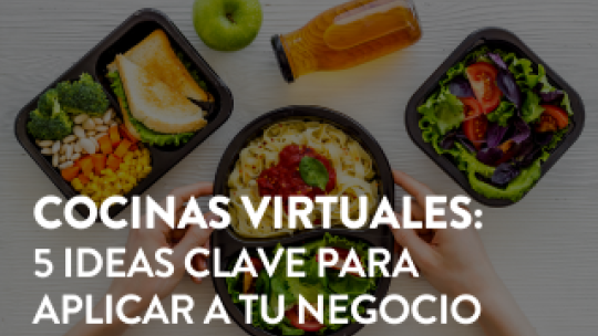 cocinas virtuales 