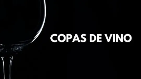 blog: copas de vino