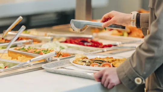 Gastronomia inclusiva