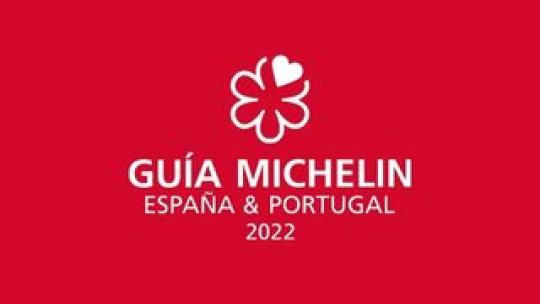 Gala Michelín 2022