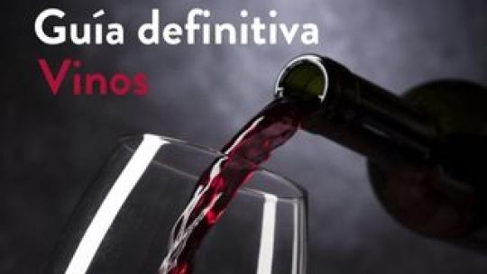 guia definitiva vino