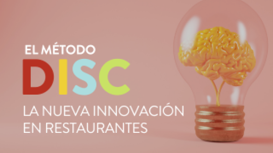 innovación en restaurantes