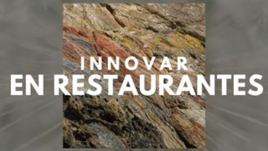 card image; innovar en restaurantes