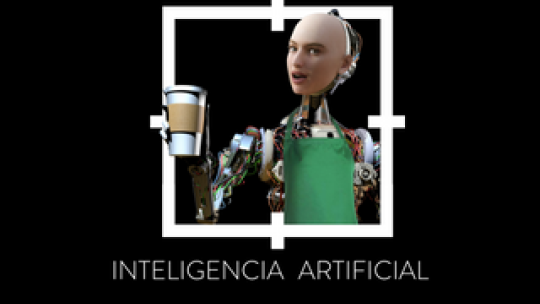 INTELIGENCIA ARTIFICIAL