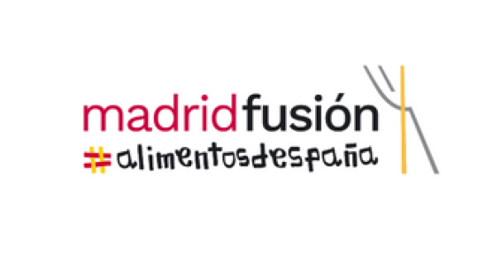 Madrid fusion