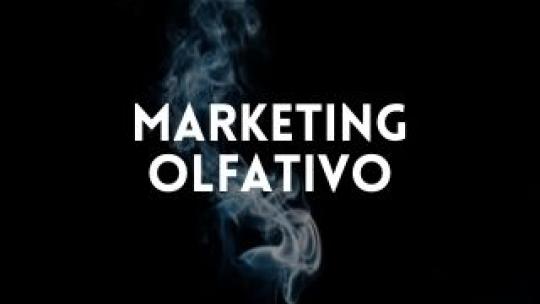 Blog: Marketing Olfativo