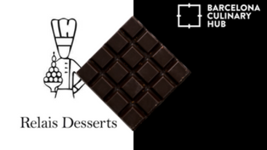 relais desserts