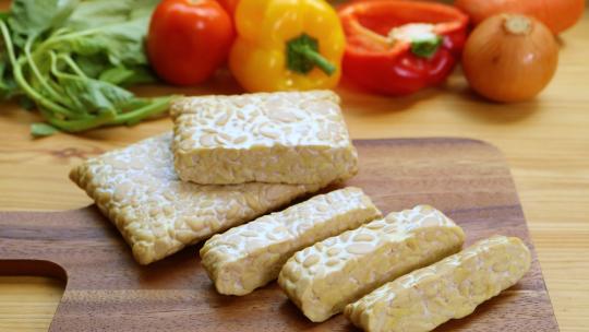 tempeh