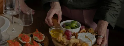 Máster en Dirección y Gestión de Turismo Gastronómico