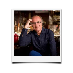 JAVIER DE LAS MUELAS