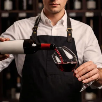 Máster en Sumillería