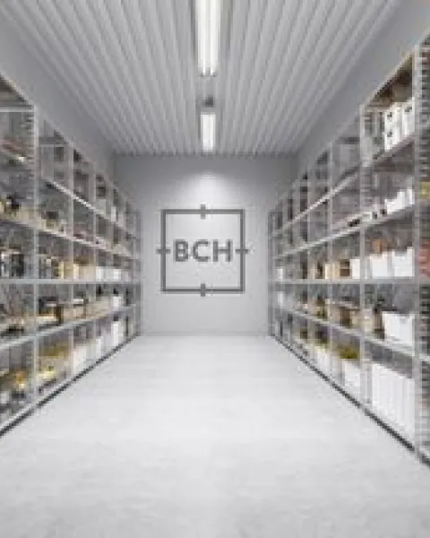 Stock bch